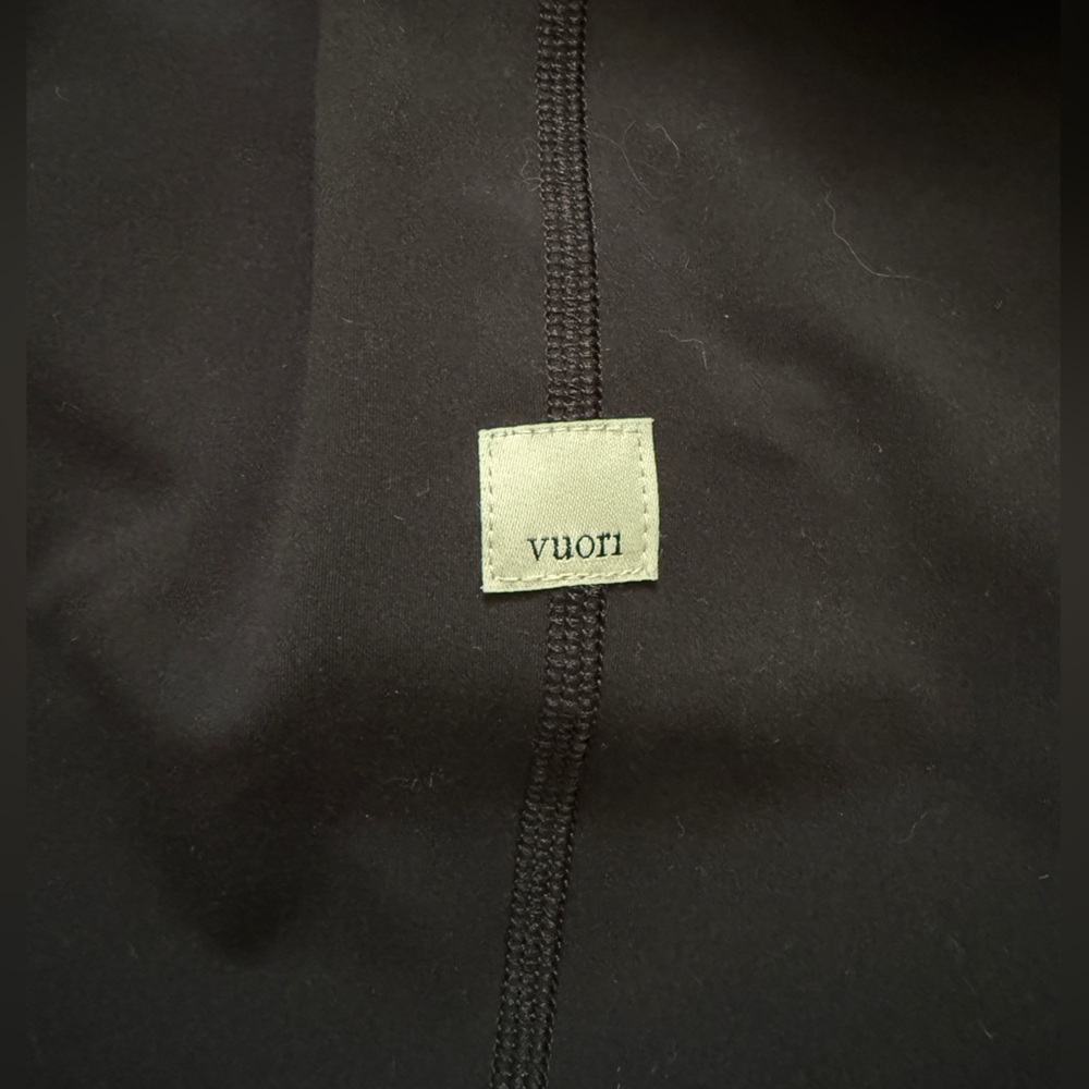 Vuori Daily Wide Leg Leggings - Picture 4 of 4